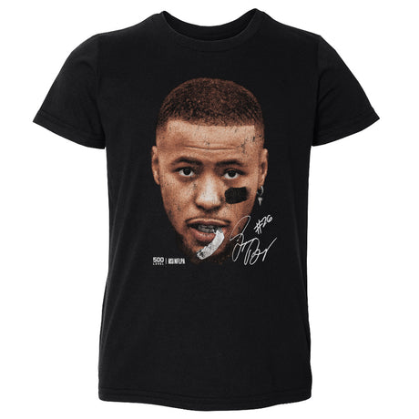 Saquon Barkley Kids Toddler T-Shirt | 500 LEVEL