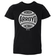 Bronson Arroyo Kids Toddler T-Shirt | 500 LEVEL
