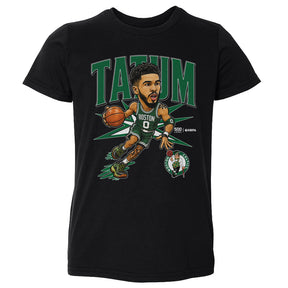 Jayson Tatum Kids Toddler T-Shirt | 500 LEVEL
