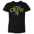 Columbus Crew Kids Toddler T-Shirt | 500 LEVEL