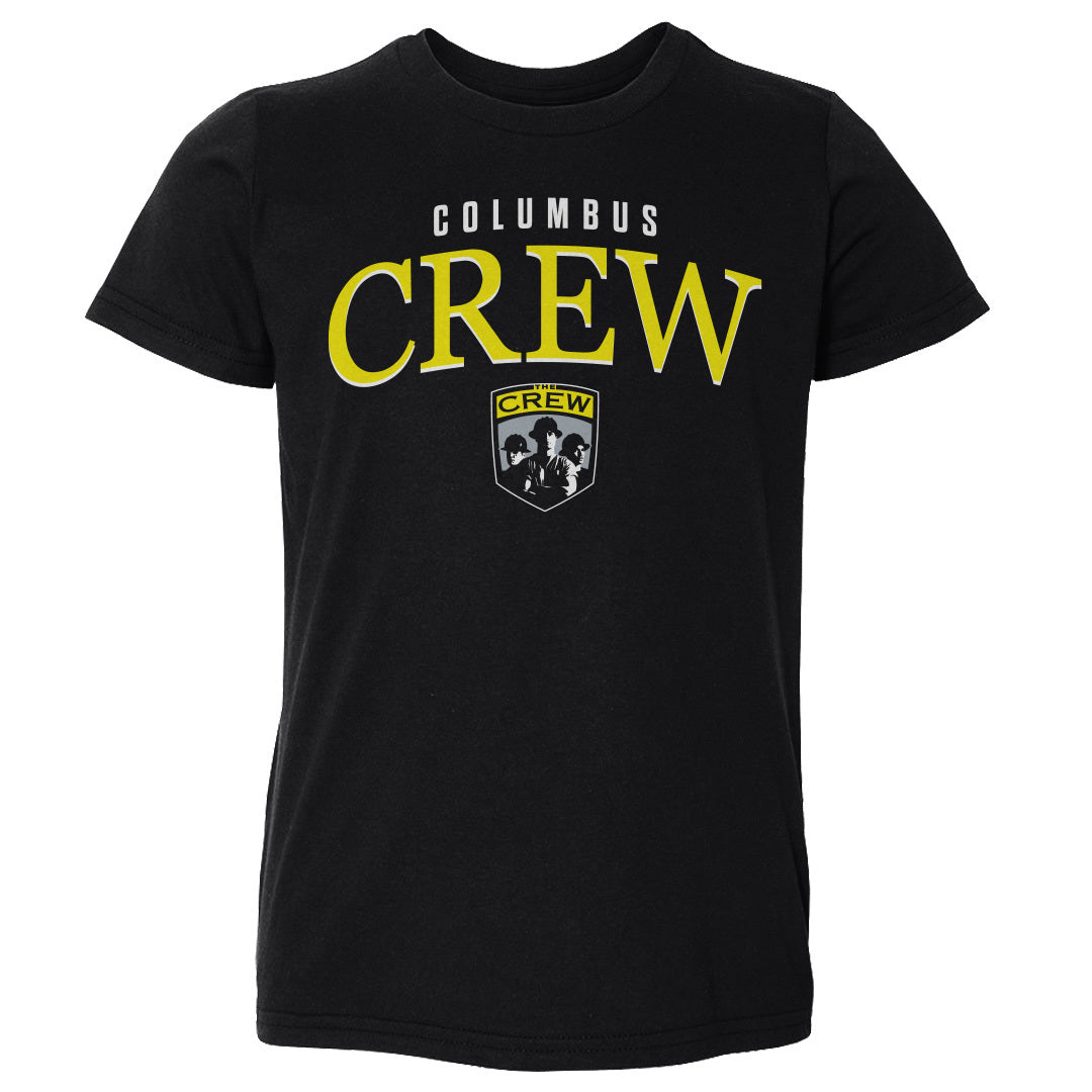 Columbus Crew Kids Toddler T-Shirt | 500 LEVEL