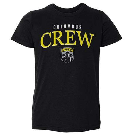Columbus Crew Kids Toddler T-Shirt | 500 LEVEL