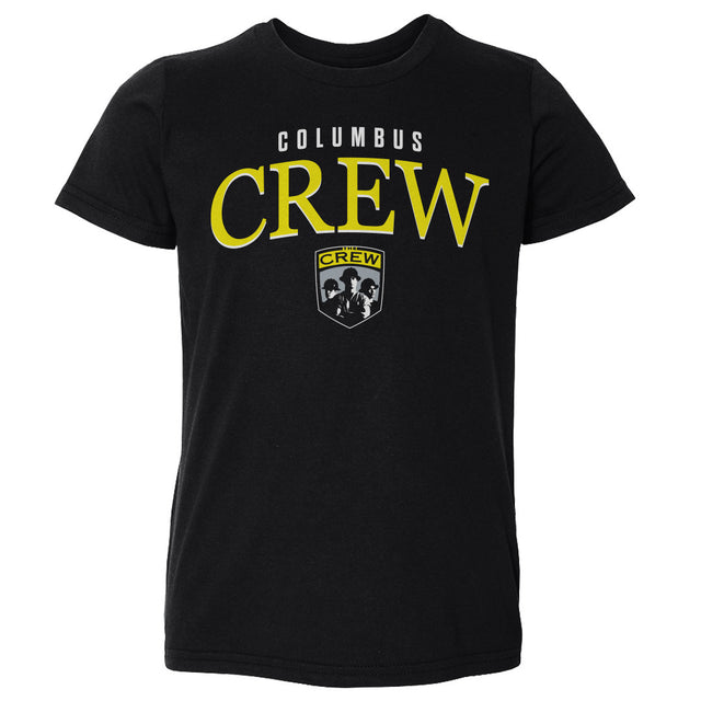 Columbus Crew Kids Toddler T-Shirt | 500 LEVEL