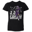 J.J. McCarthy Kids Toddler T-Shirt | 500 LEVEL