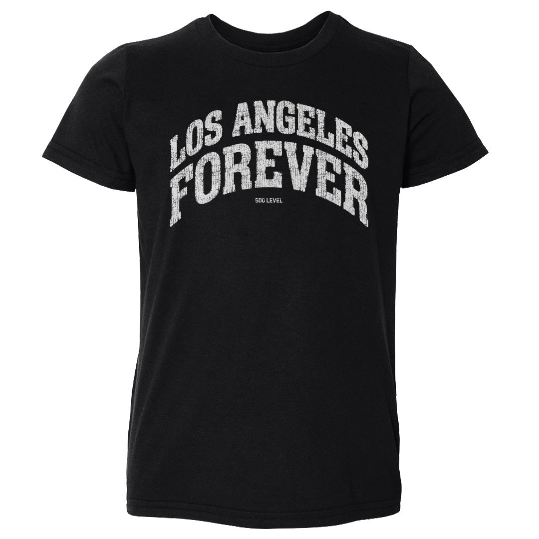 Los Angeles Kids Toddler T-Shirt | 500 LEVEL