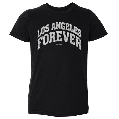 Los Angeles Kids Toddler T-Shirt | 500 LEVEL