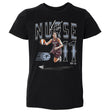 Kia Nurse Kids Toddler T-Shirt | 500 LEVEL