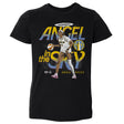 Angel Reese Kids Toddler T-Shirt | 500 LEVEL