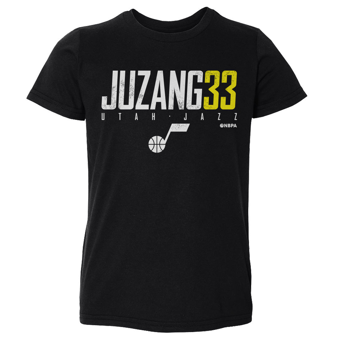 Johnny Juzang Kids Toddler T-Shirt | 500 LEVEL