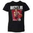 Matas Buzelis Kids Toddler T-Shirt | 500 LEVEL