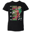 Annie Karich Kids Toddler T-Shirt | 500 LEVEL