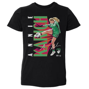 Annie Karich Kids Toddler T-Shirt | 500 LEVEL