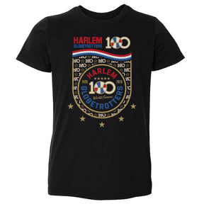 Harlem Globetrotters Kids Toddler T-Shirt | 500 LEVEL