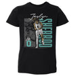 Jaylyn Sherrod Kids Toddler T-Shirt | 500 LEVEL