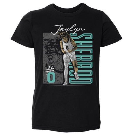 Jaylyn Sherrod Kids Toddler T-Shirt | 500 LEVEL