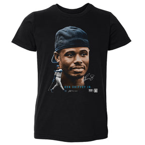 Ken Griffey Jr. Kids Toddler T-Shirt | 500 LEVEL