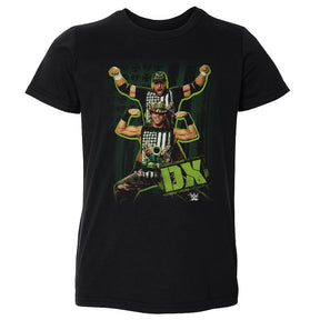 D-Generation X Kids Toddler T-Shirt | 500 LEVEL