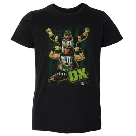 D-Generation X Kids Toddler T-Shirt | 500 LEVEL