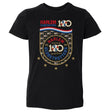 Harlem Globetrotters Kids Toddler T-Shirt | 500 LEVEL