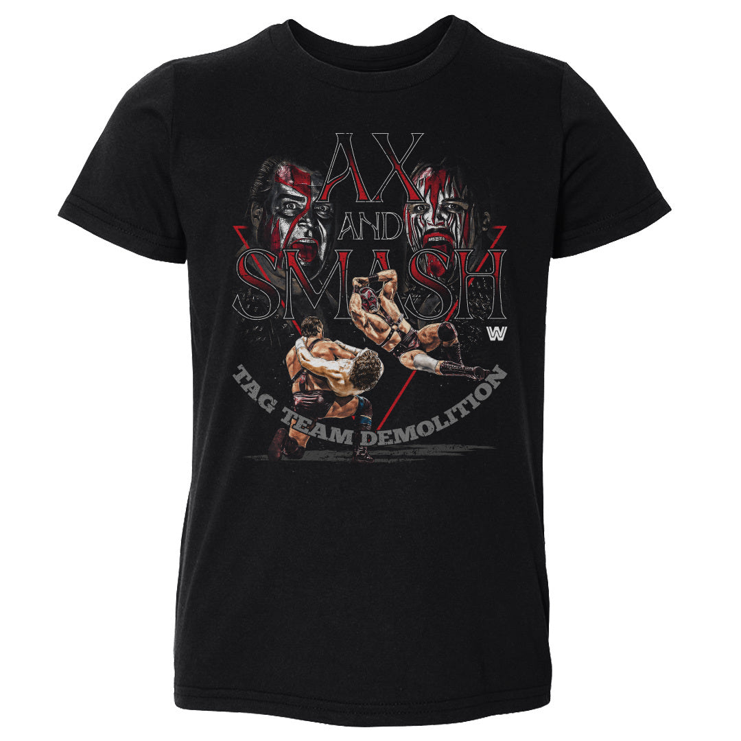 Demolition Kids Toddler T-Shirt | 500 LEVEL