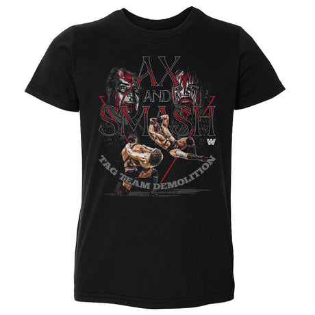 Demolition Kids Toddler T-Shirt | 500 LEVEL