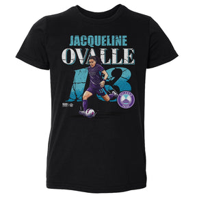 Lizbeth Ovalle Kids Toddler T-Shirt | 500 LEVEL