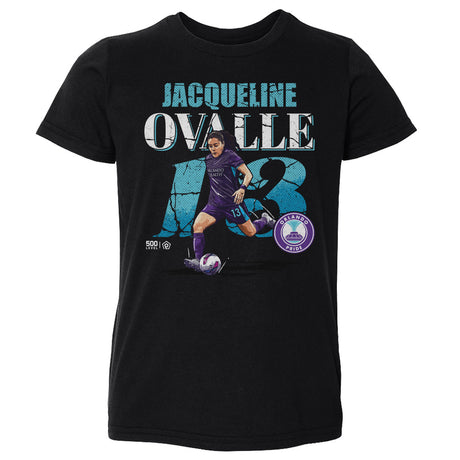Lizbeth Ovalle Kids Toddler T-Shirt | 500 LEVEL