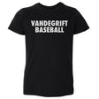 Vandegrift Kids Toddler T-Shirt | 500 LEVEL