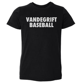Vandegrift Kids Toddler T-Shirt | 500 LEVEL