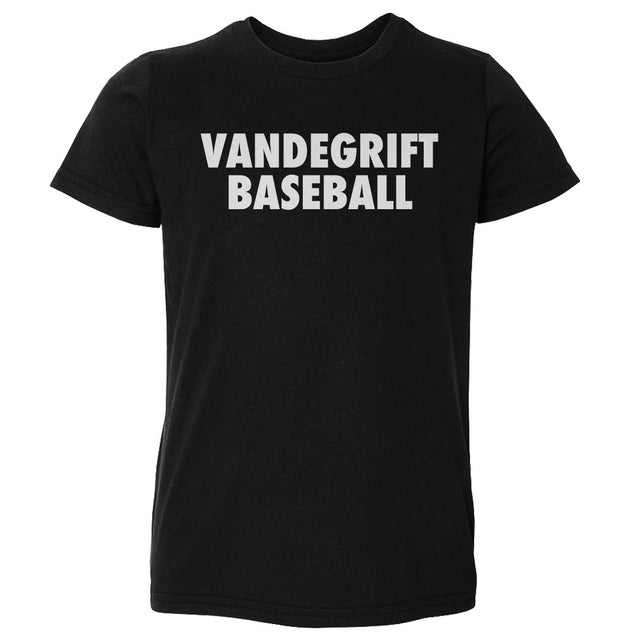 Vandegrift Kids Toddler T-Shirt | 500 LEVEL