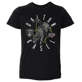 Dalton Kasel Kids Toddler T-Shirt | 500 LEVEL