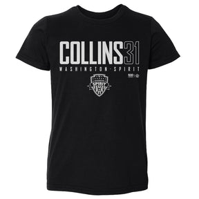 Kaylie Collins Kids Toddler T-Shirt | 500 LEVEL