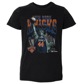 Landry Shamet Kids Toddler T-Shirt | 500 LEVEL