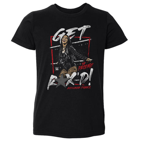 Roxanne Perez Kids Toddler T-Shirt | 500 LEVEL