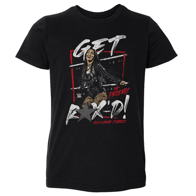 Roxanne Perez Kids Toddler T-Shirt | 500 LEVEL