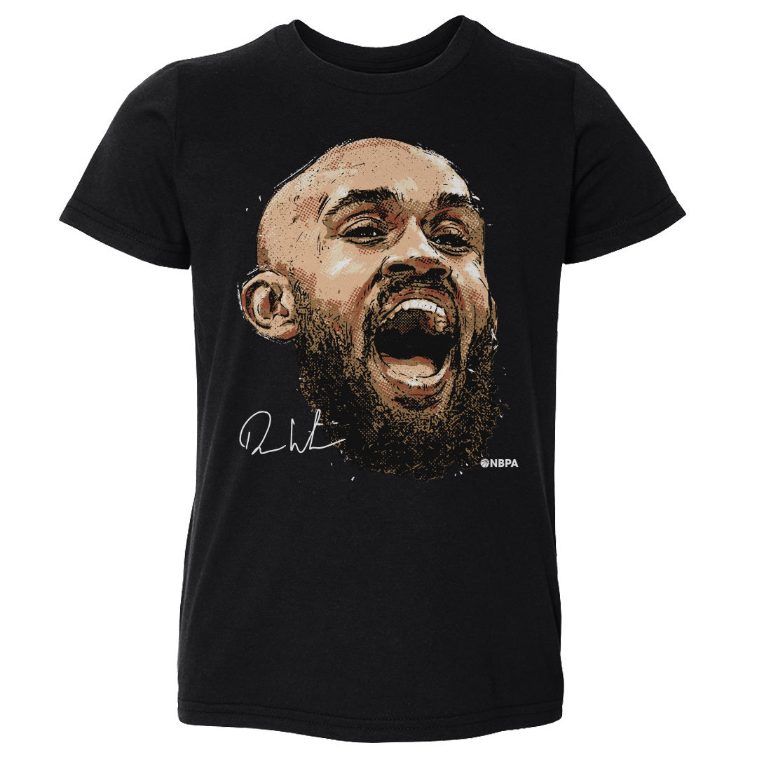 Derrick White Kids Toddler T-Shirt | 500 LEVEL