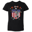 Logan Webb Kids Toddler T-Shirt | 500 LEVEL
