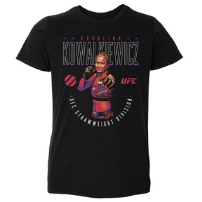 Karolina Kowalkiewicz Kids Toddler T-Shirt | 500 LEVEL