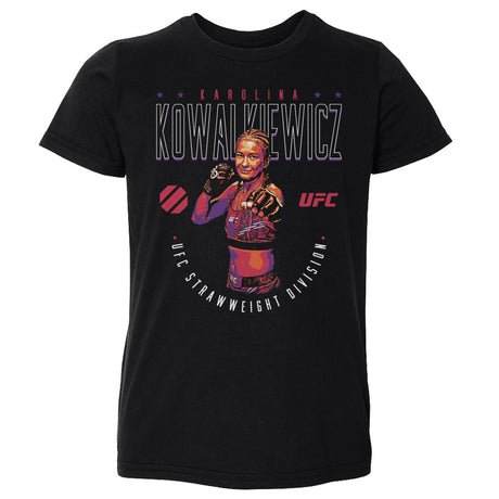 Karolina Kowalkiewicz Kids Toddler T-Shirt | 500 LEVEL