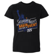 Saturday Night's Main Event Kids Toddler T-Shirt | 500 LEVEL