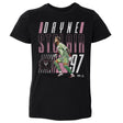Dayne St. Clair Kids Toddler T-Shirt | 500 LEVEL