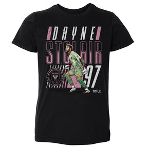 Dayne St. Clair Kids Toddler T-Shirt | 500 LEVEL