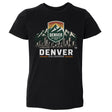 Denver Summit FC Kids Toddler T-Shirt | 500 LEVEL