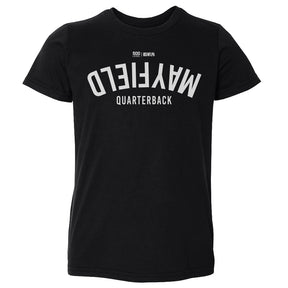 Baker Mayfield Kids Toddler T-Shirt | 500 LEVEL