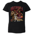 Donovan Mitchell Kids Toddler T-Shirt | 500 LEVEL
