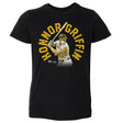 Konnor Griffin Kids Toddler T-Shirt | 500 LEVEL