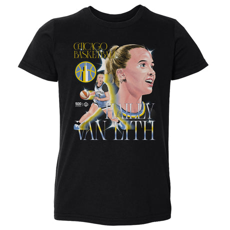 Hailey Van Lith Kids Toddler T-Shirt | 500 LEVEL