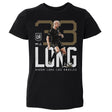 Aaron Long Kids Toddler T-Shirt | 500 LEVEL