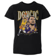 Luka Doncic Kids Toddler T-Shirt | 500 LEVEL