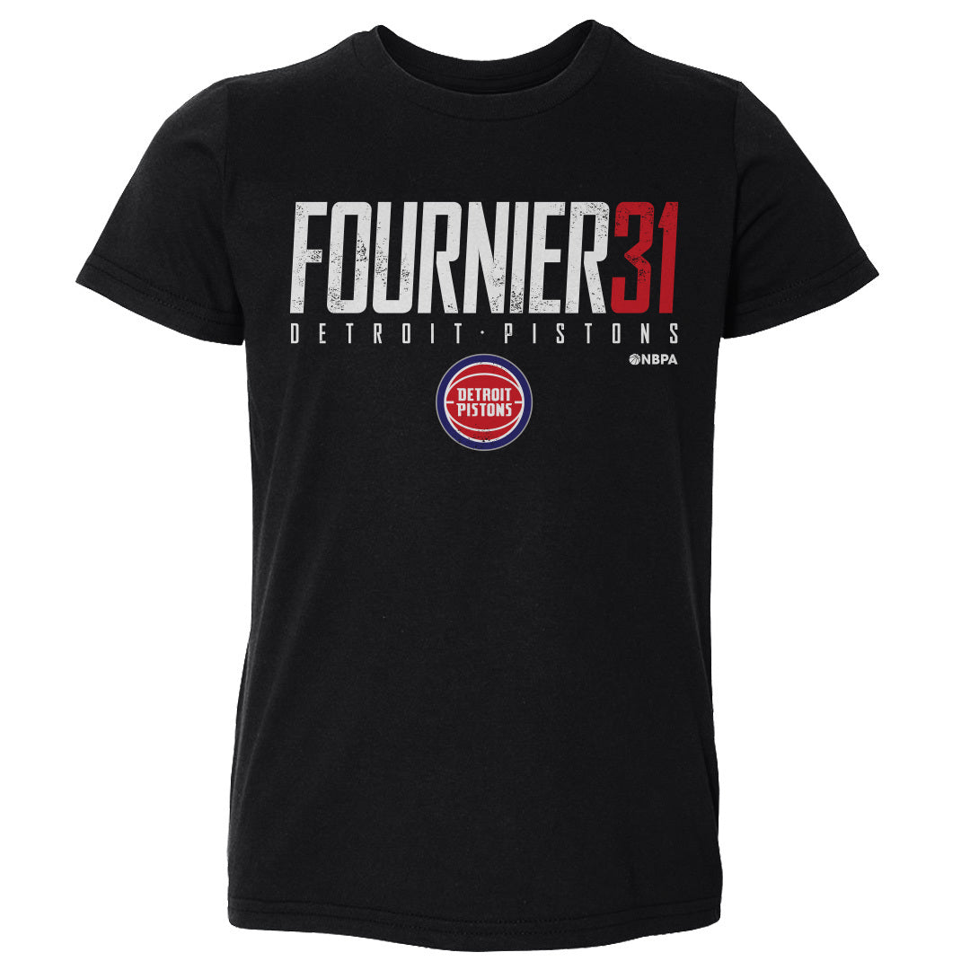 Evan Fournier Kids Toddler T-Shirt | 500 LEVEL